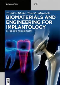 Produktbild: Biomaterials and Engineering for Implantology