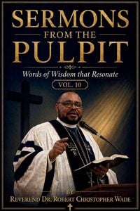 Produktbild: Sermons from The Pulpit