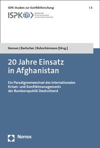 Produktbild: 20 Jahre Einsatz in Afghanistan