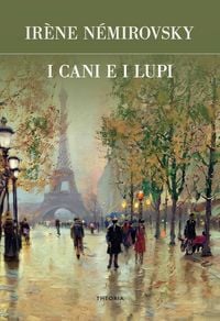 Produktbild: I cani e i lupi