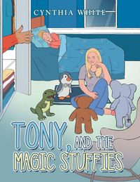 Produktbild: Tony, and The Magic Stuffies