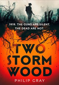 Produktbild: Two Storm Wood