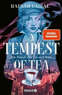 Produktbild: A Tempest of Tea
