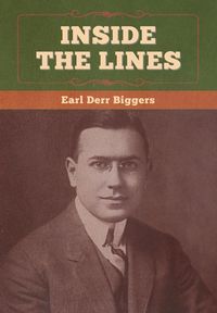 Produktbild: Inside the Lines