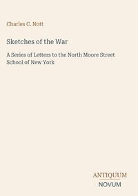Produktbild: Sketches of the War