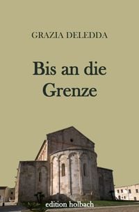 Produktbild: Bis an die Grenze