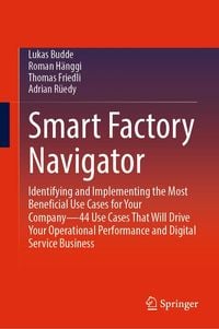 Produktbild: Smart Factory Navigator