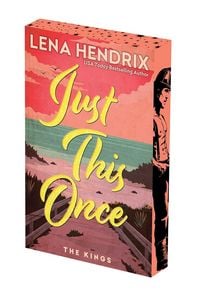 Produktbild: Just This Once: Deluxe Limited Edition