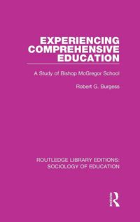 Produktbild: Experiencing Comprehensive Education