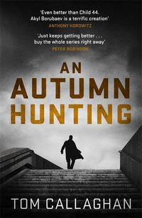 Produktbild: Callaghan, T: Autumn Hunting