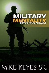 Produktbild: Military Mentality: Loves Final Assault