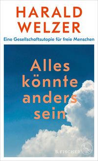 Produktbild: Alles k&ouml;nnte anders sein