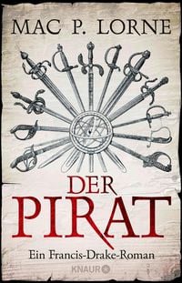 Produktbild: Der Pirat