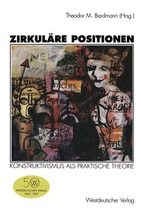 Bild vom Artikel Zirkuläre Positionen vom Autor Theodor M. Bardmann