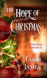Produktbild: Hope of Christmas