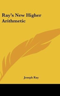 Produktbild: Ray's New Higher Arithmetic