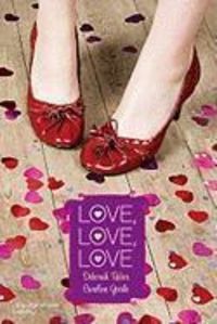 Produktbild: Love, Love, Love