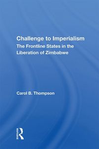 Produktbild: Challenge To Imperialism