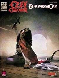 Produktbild: Ozzy Osbourne - Blizzard of Ozz