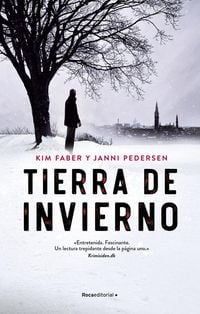 Produktbild: Tierra de Invierno