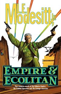 Produktbild: Empire & Ecolitan