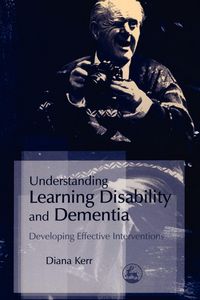 Produktbild: Understanding Learning Disability and Dementia