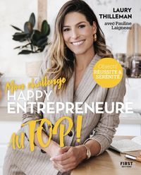 Produktbild: Happy entrepreneure