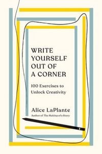 Produktbild: Write Yourself Out of a Corner