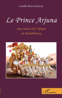 Produktbild: Le Prince Arjuna
