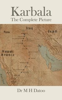 Produktbild: Karbala, The Complete Picture