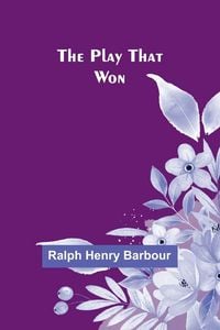 Produktbild: The play that won