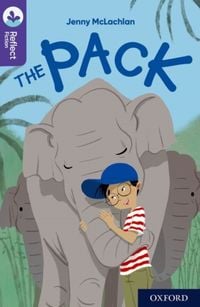 Produktbild: Oxford Reading Tree TreeTops Reflect: Oxford Reading Level 11: The Pack