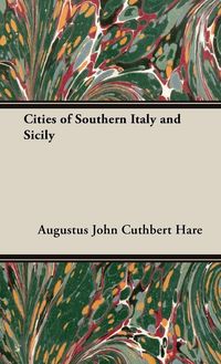 Produktbild: Cities of Southern Italy and Sicily
