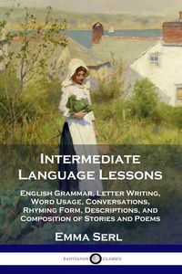 Produktbild: Intermediate Language Lessons