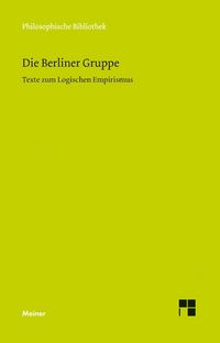 Produktbild: Die Berliner Gruppe