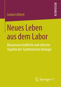 Produktbild: Neues Leben aus dem Labor