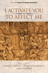 Produktbild: I Activate You To Affect Me