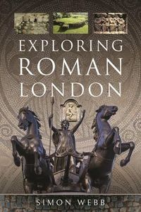 Produktbild: Exploring Roman London