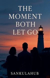 Produktbild: The Moment Both Let Go