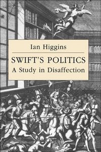 Produktbild: Swift's Politics