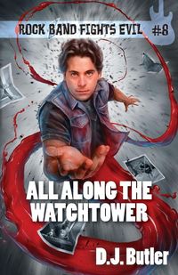 Produktbild: All Along the Watchtower