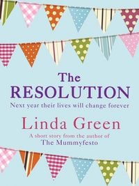 Produktbild: The Resolution