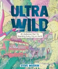 Produktbild: Ultrawild