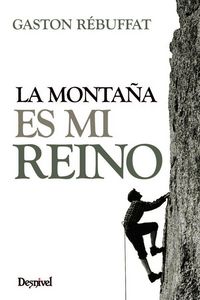 Produktbild: La monta&ntilde;a es mi reino