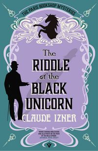 Produktbild: The Riddle of the Black Unicorn