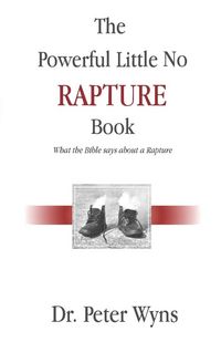 Produktbild: The Powerful Little No Rapture Book
