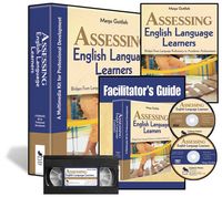 Produktbild: Assessing English Language Lea