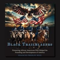 Produktbild: Black Trailblazers