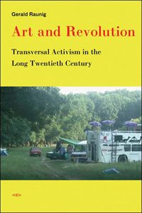 Produktbild: Raunig, G: Art and Revolution