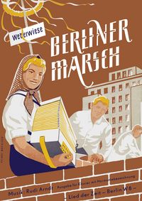 Produktbild: Berliner Marsch